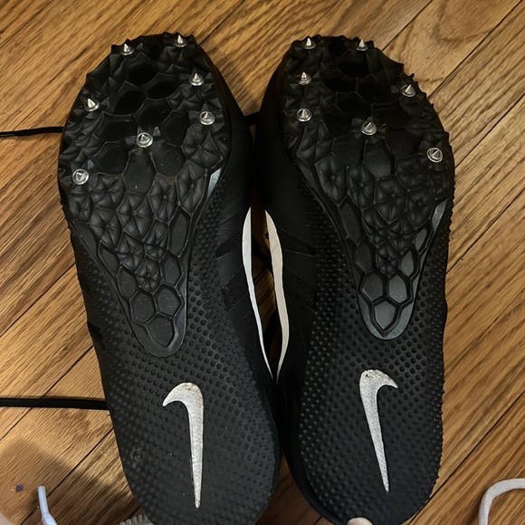 COPY - Nike Track Sprinting Spikes size 8.5 - Picture 4 of 5
